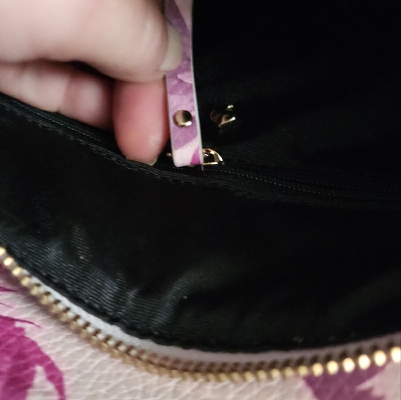 AUTHENTIC NUC KATE SPADE NEW YORK EMERSON PLACE OLIVERA SATCHEL - Picture 10 of 11